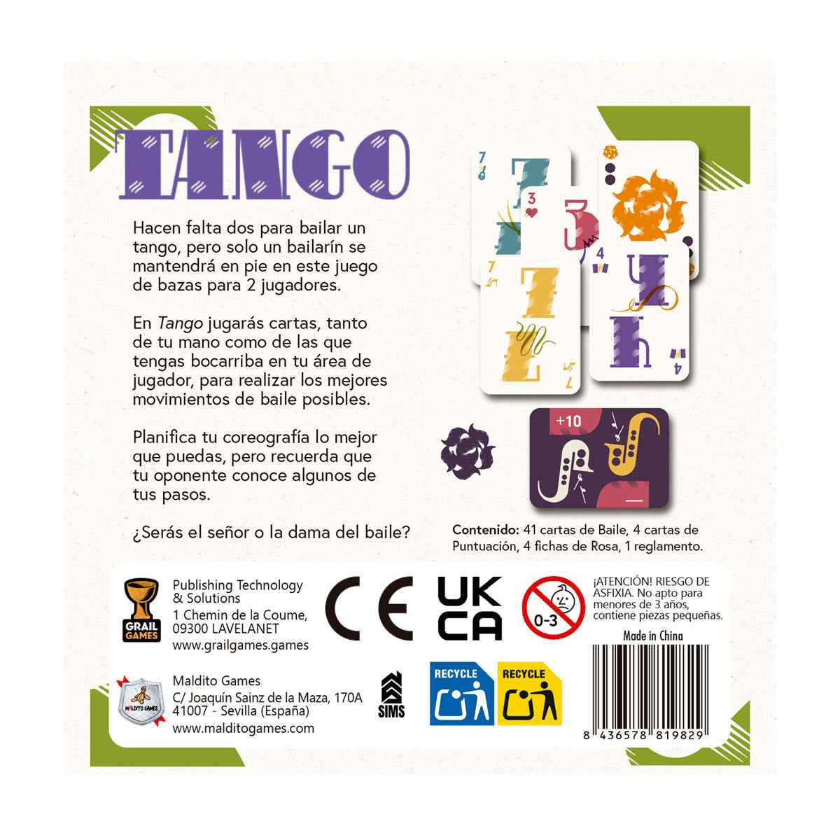 Tango