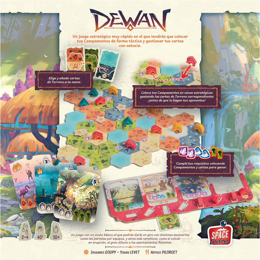 Dewan