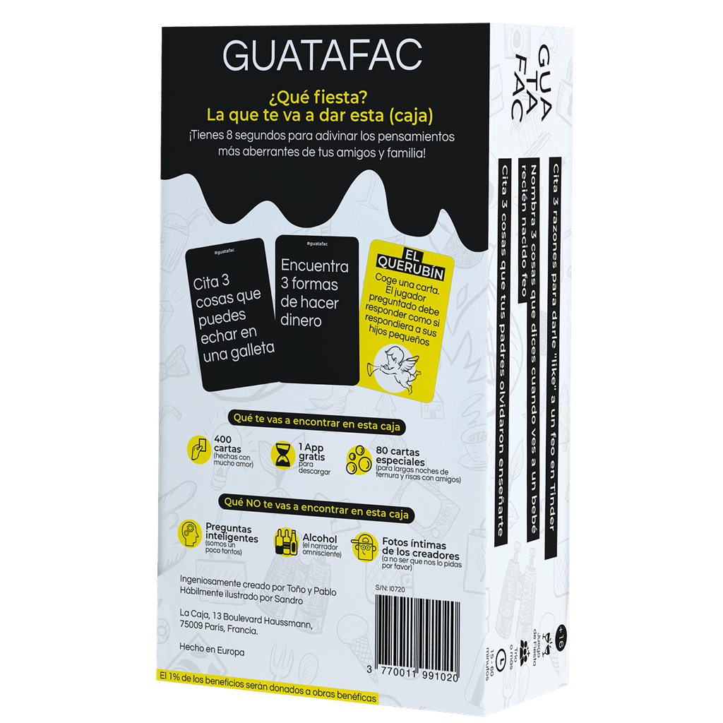 Guatafac