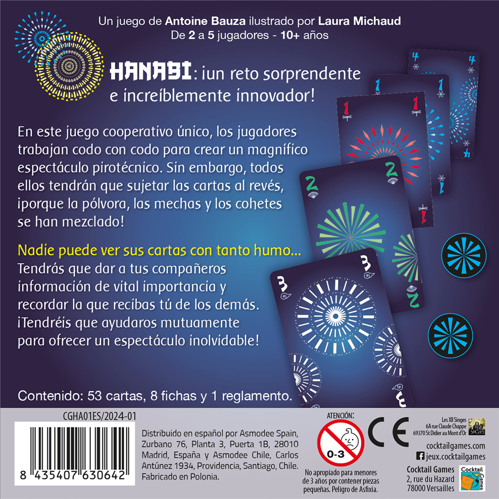 Hanabi