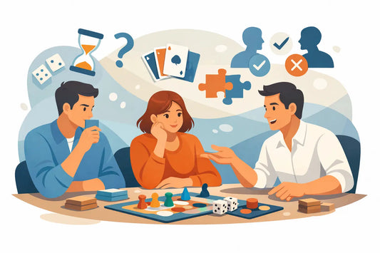 Qué juego sacar con no jugones sin fallar
