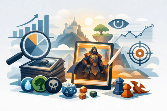 Análisis de mazos Commander para jugar mejor