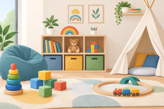 Mejores accesorios para ludoteca que sí usas
