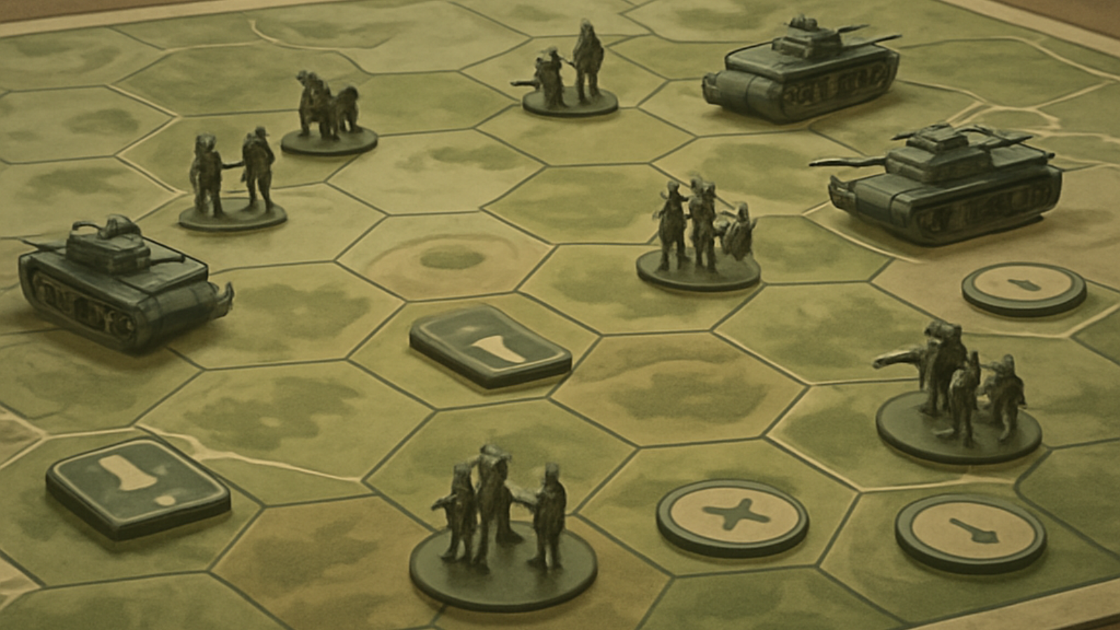 Wargame