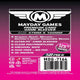 Fundas Mayday Premium 57x100 mm (50 unidades)