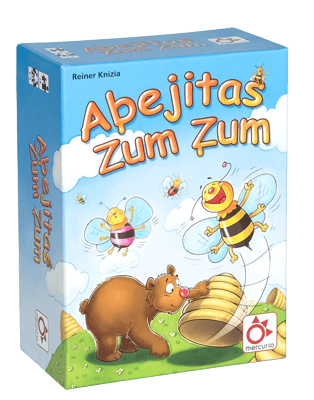 Abejitas Zum Zum
