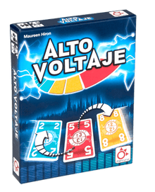 Alto Voltaje