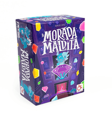 La Morada Maldita