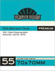 Sleeve Kings Square Sleeves (70x70mm) 505 Unidades.