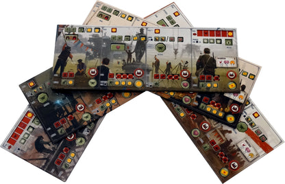 Scythe