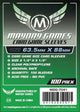 Fundas Mayday Standard 63,5 x 88 mm (100 unidades)