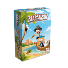 Isla a la Vista