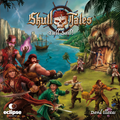 Skull Tales: ¡A toda vela! (2ª edición)