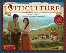 Viticulture Edición Esencial