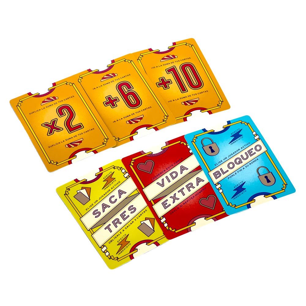 Flip 7