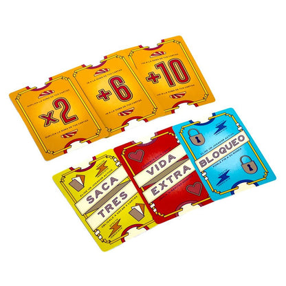 Flip 7