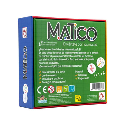 Matico