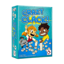 Crazy Clack!