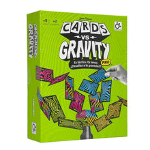 Cards vs Gravity