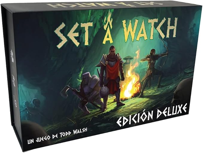 Set a Watch Deluxe