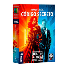 Código Secreto