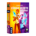 Código Secreto: Imágenes
