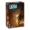 Exit: La Tumba del Faraon