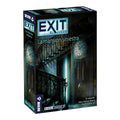 Exit: La Mansión Siniestra