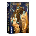 Moirai