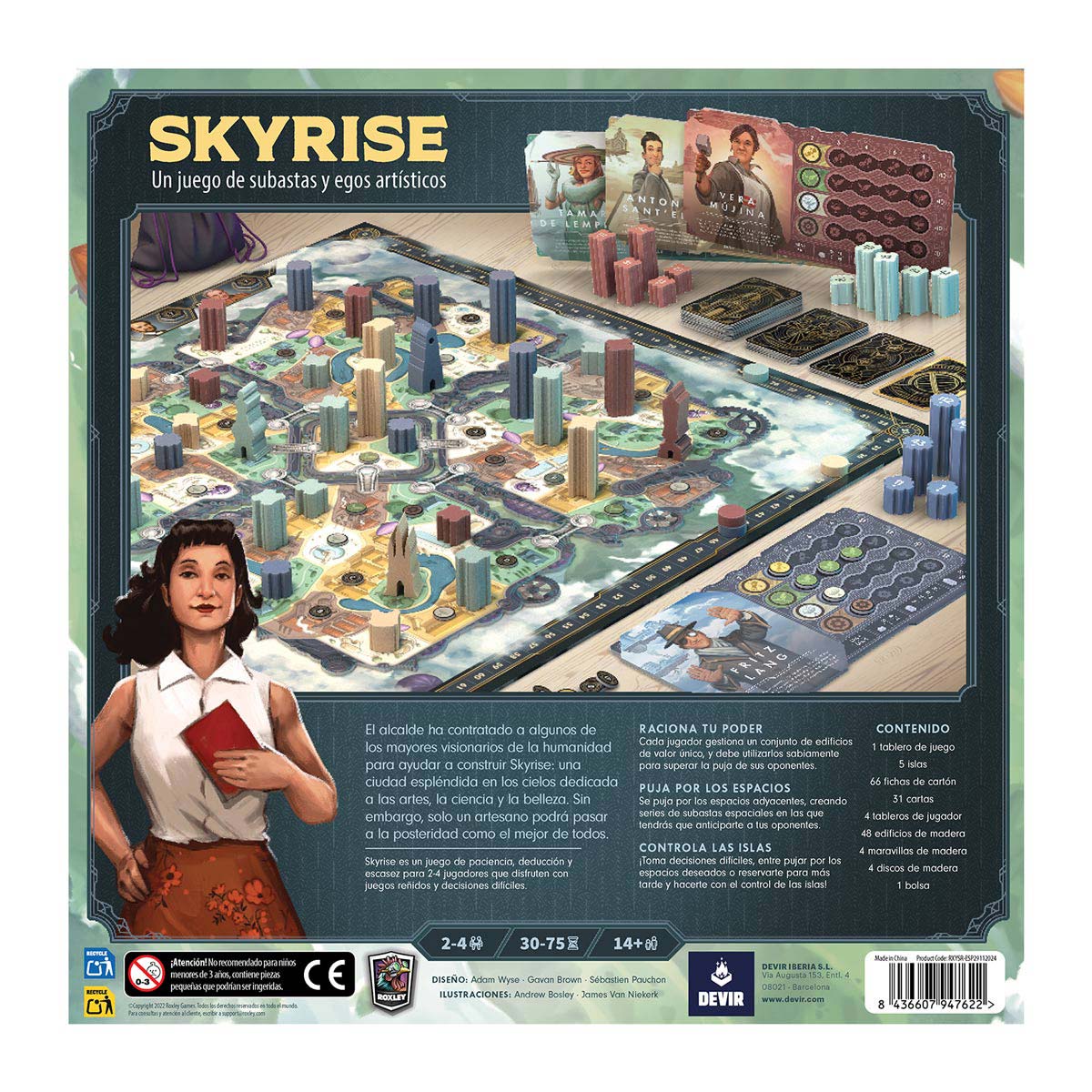 Skyrise