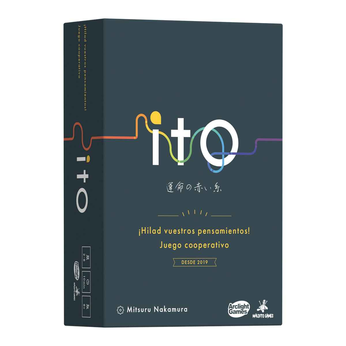ITO