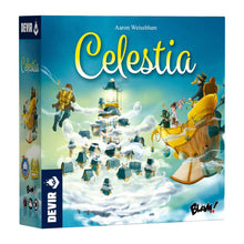 Celestia