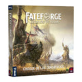 Fateforge: Crónicas de Kaan - Choque de los Inmortales