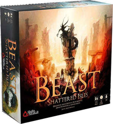 Beast: Shattered Isles