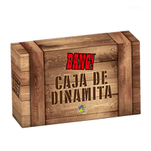Bang! Caja Dinamita