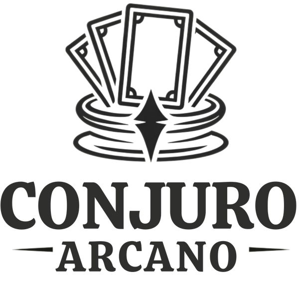 Conjuro Arcano