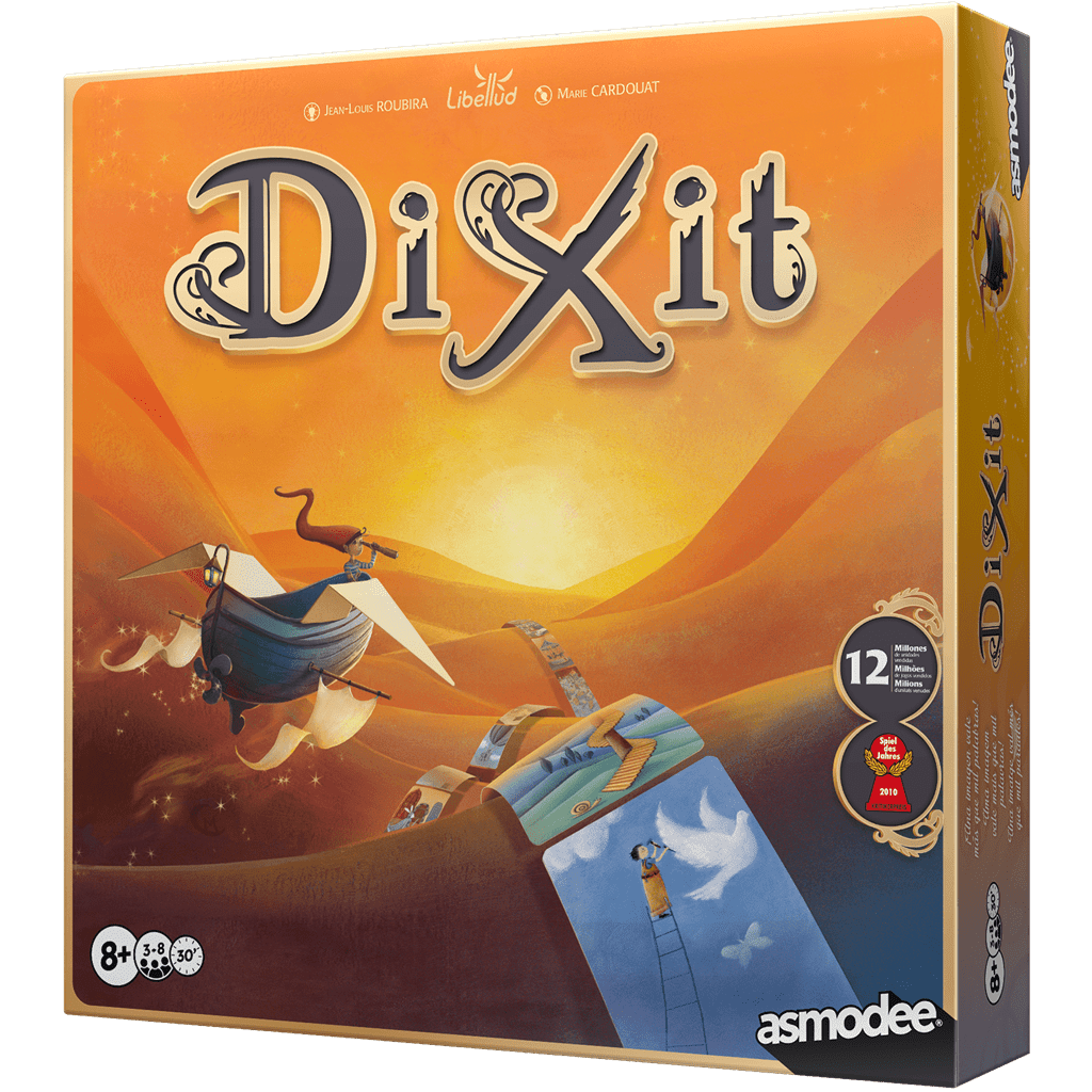 Dixit