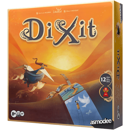 Dixit