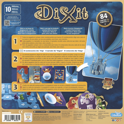 Dixit