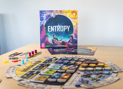 Entropy