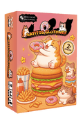 Gatitos Glotones