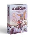 ¡Extinción! Aviarium