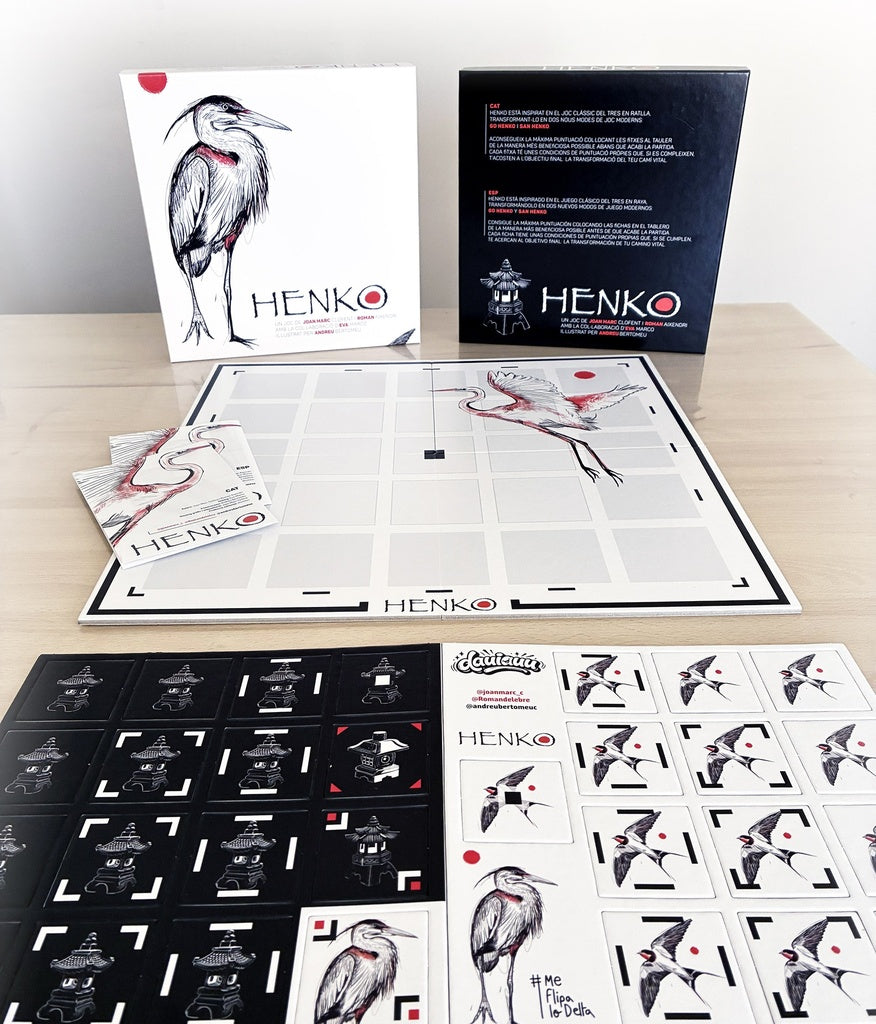 Henko