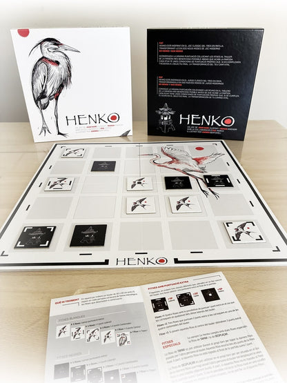 Henko