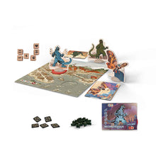 King of Tokyo GODZILLA