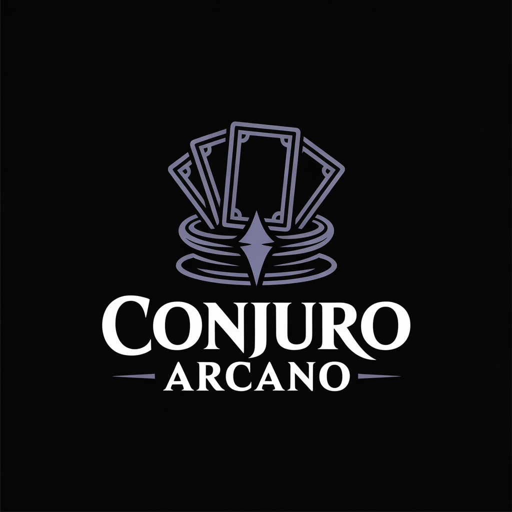Conjuro Arcano