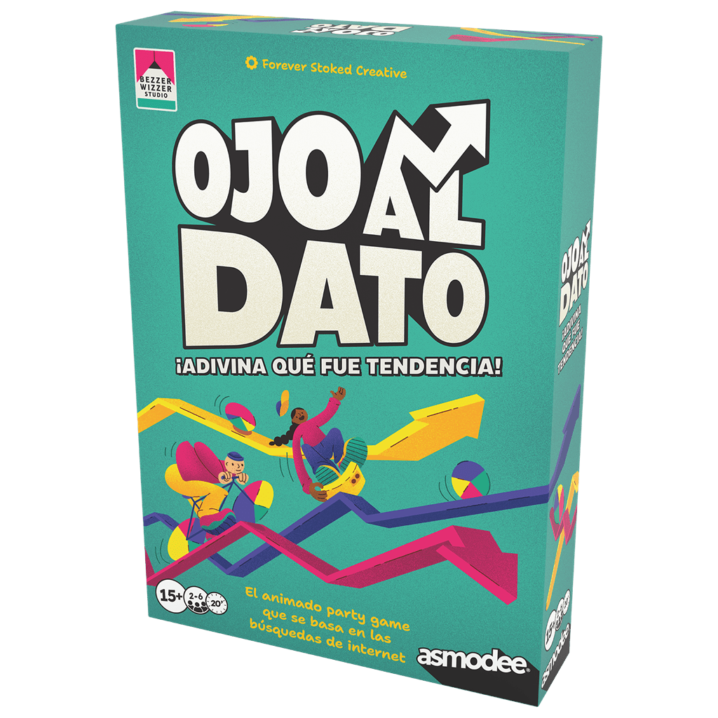 Ojo al Dato