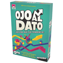 Ojo al Dato