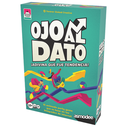 Ojo al Dato