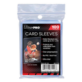Penny Sleeves Ultra Pro (100 unidades)